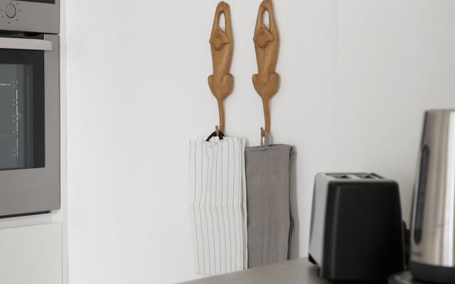 Downtown Blue Vii Apartment Rentexperience