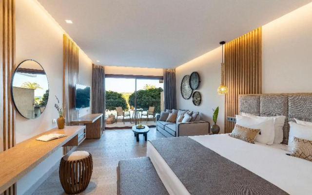 Atlantica Imperial Residences