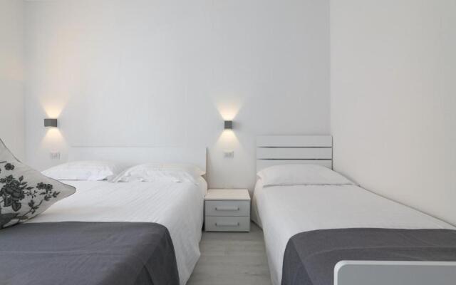 Borgo degli Ulivi Residence di Olympic Garda Lake