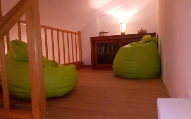 The Tree House 96C - Lagos