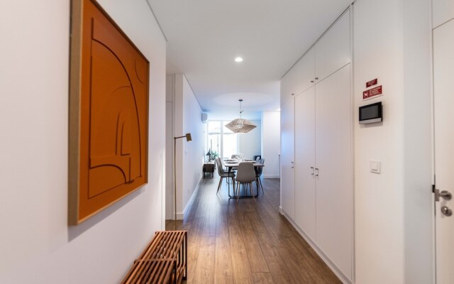 BRUM Design Apartments