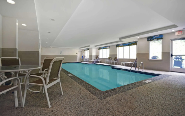 Comfort Inn & Suites Wilton