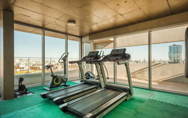 Enjoy HighEnd Studio Palermo H13D