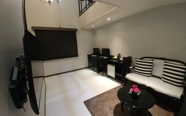 Jeonju Stay Hotel