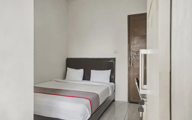 Collection O Bogor Near Ipb University Formerly Yasmin