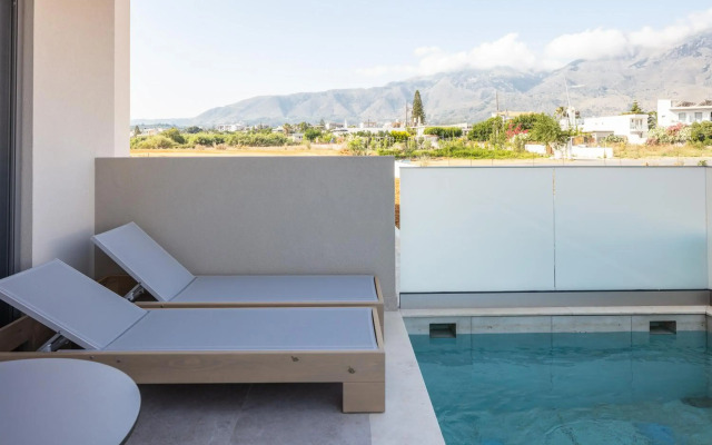 Nima Boutique Hotel