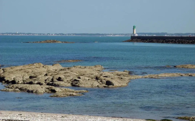 Studio - Port du Croisic