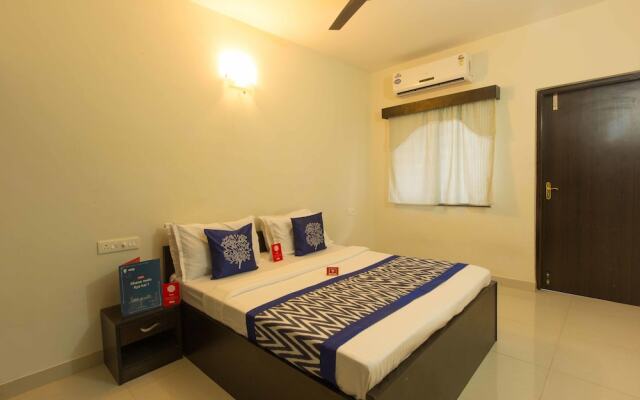 OYO StayOut Morjim By The Bay