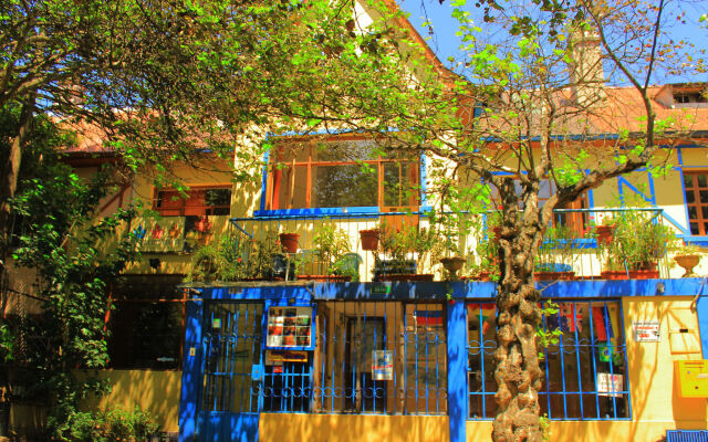 Posada del Maple - Hostel