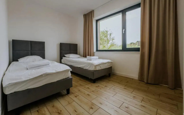 Apartamenty U Cherubinow