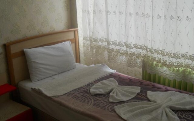Hotel Kervan
