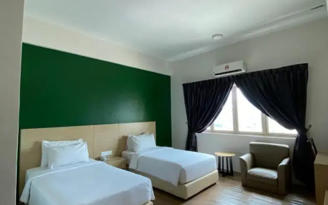 Summit Signature Hotel Batu Pahat