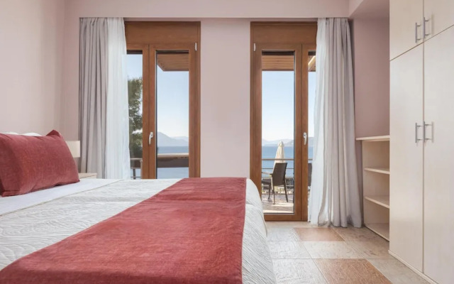 Zefis Villa Aegina