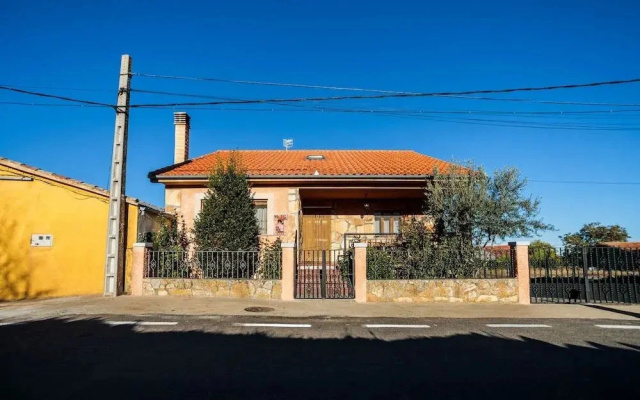 House in la Rinconada 101229