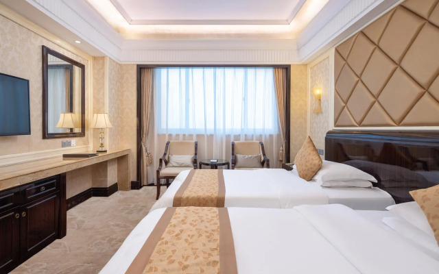 Sun City Hotel Haikou
