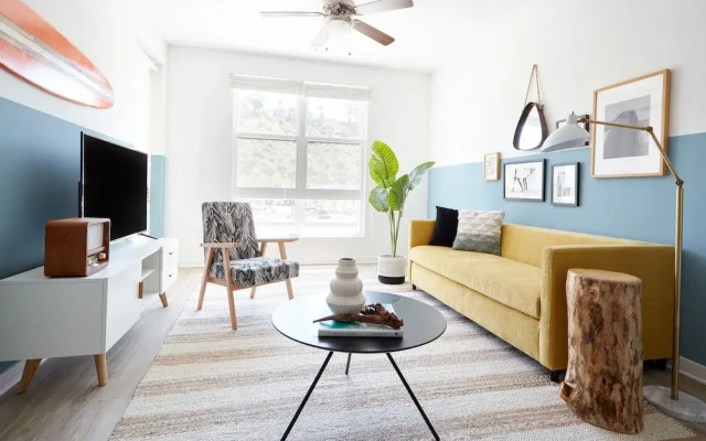 Sonder - The Millennium