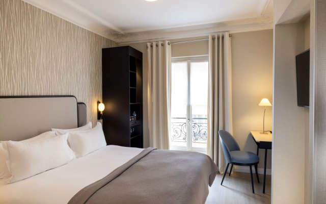 Le 46 Hotel