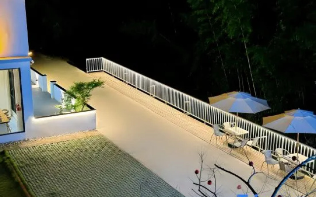 Yunshuo Vacation Homestay – Outside – Taizhou