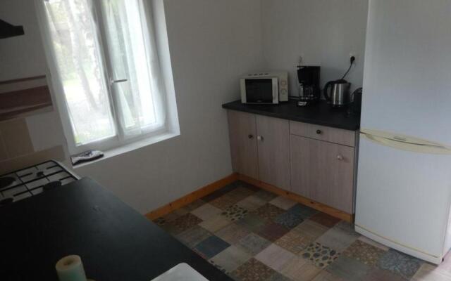 Gîte Couddes, 3 pièces, 6 personnes - FR-1-491-298