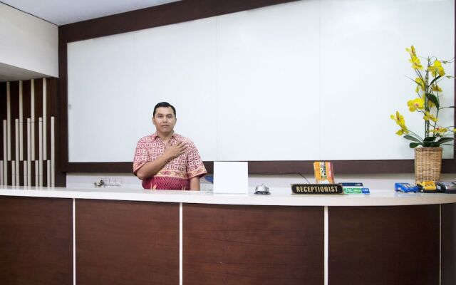 Airy Syariah Sleman Wahid Hasyim 60 Yogyakarta