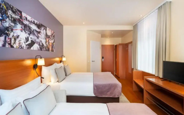 Leonardo Hotel Salzburg City Center