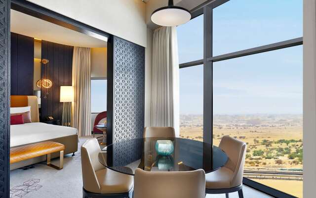 AlRayyan Hotel Doha, Curio Collection by Hilton