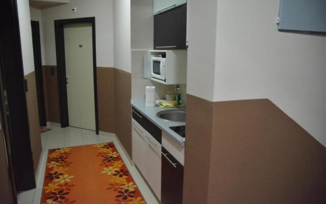 Filand Apartmani