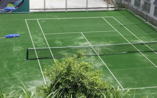 Hilton Garden Inn Huangshan Scenic Area South Gate