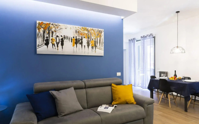 NotaMI - Ecogreen Flats Prestige - Central Station