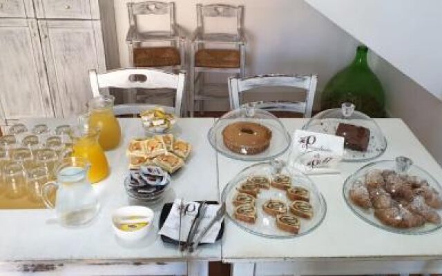 Bed And Breakfast 3 Stars Gragnano