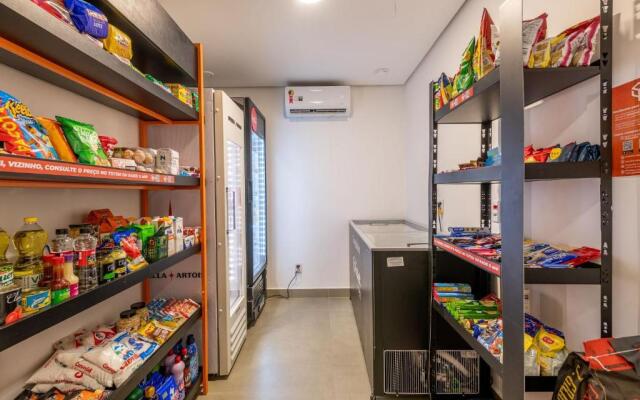 LIV - Apartamento 1311