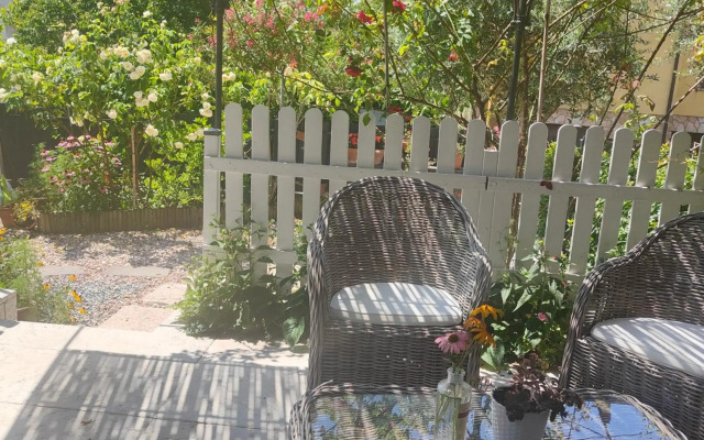 Villa Marianna South Garda Lake Holidays Apartments