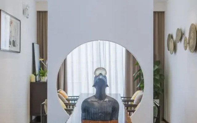Yushe Yunju Boutique Hostel
