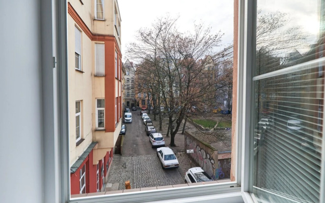 Prestige Apartment Wrocław by Renters