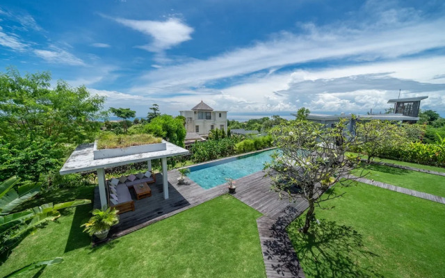 Villa Balangan Sunset