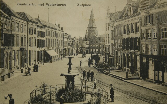 Hampshire Hotel - 's Gravenhof Zutphen