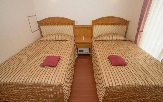 Hotel Castle Village Miyakojima