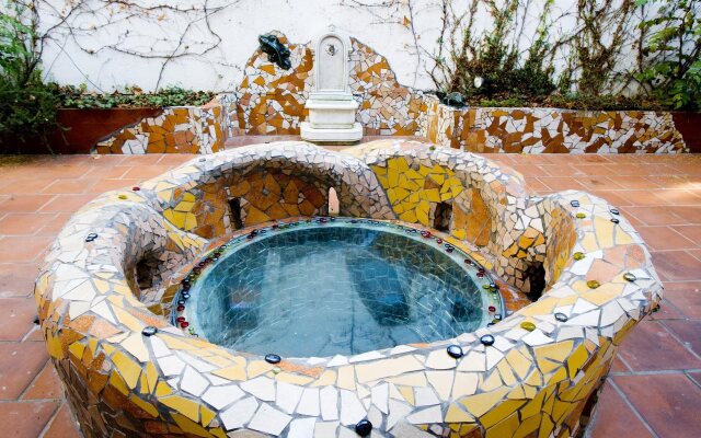Janus Boutique Hotel & Spa