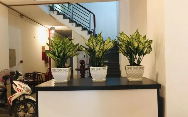 Tan Truong Son Hotel