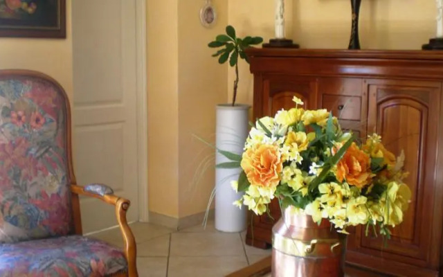 Villa Le Domaine des Oliviers