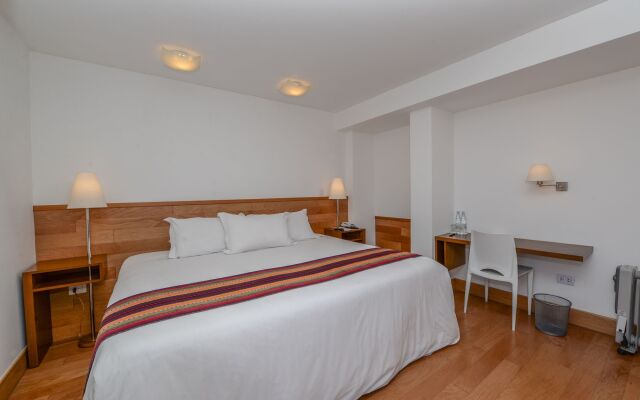 Hotel Plaza de Armas Cusco