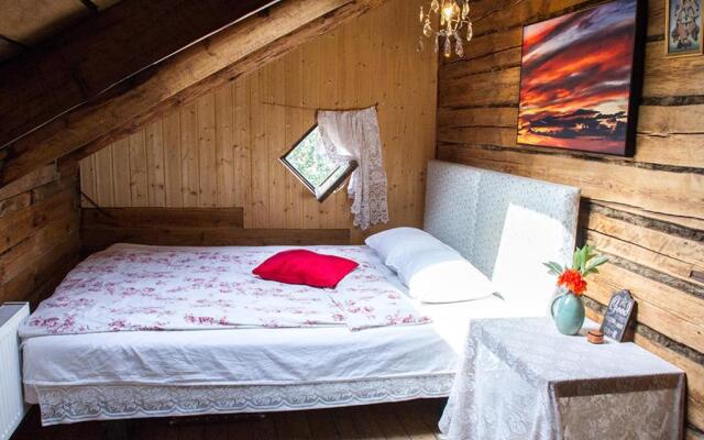 Marta Guesthouse Tallinn