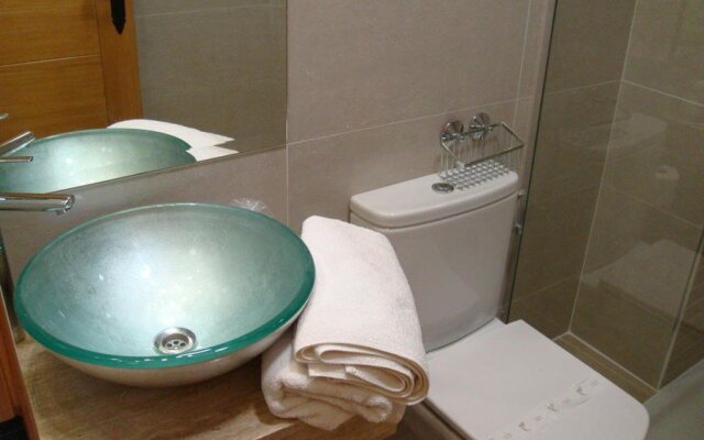 Hostal Los Claveles Restaurant