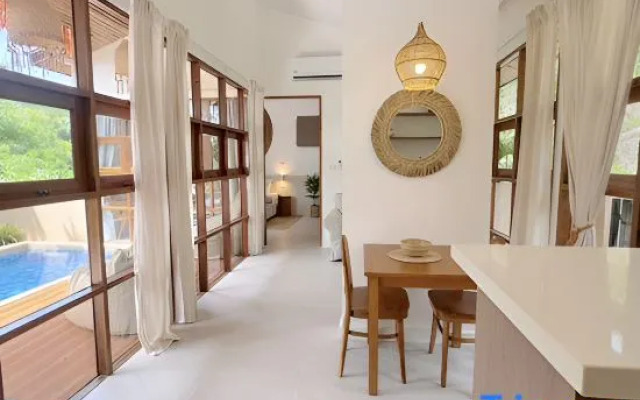 Villa Lucky, Villa 13
