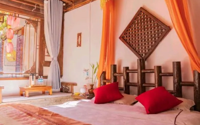 Beauty Jascha Inn