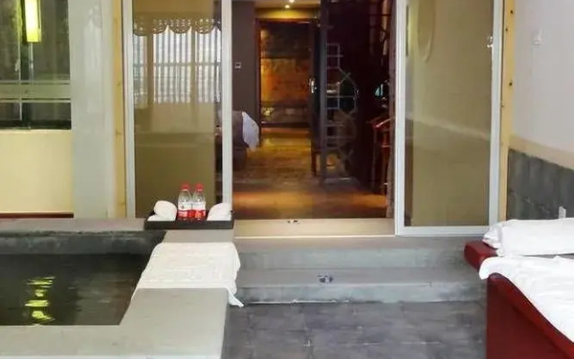 Yuanrun Boutique Hotel