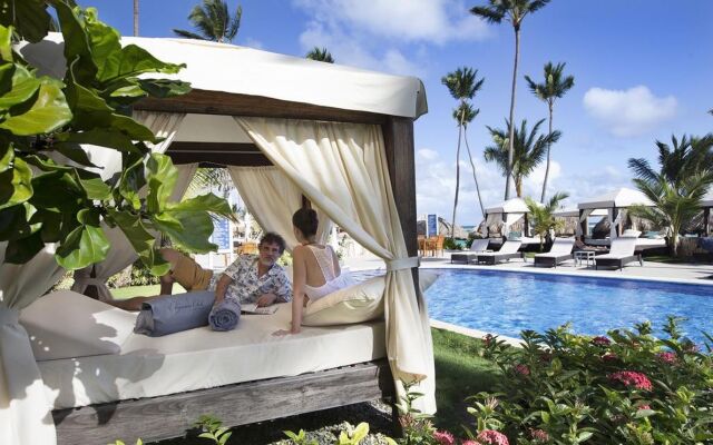 Majestic Elegance Punta Cana - All Inclusive