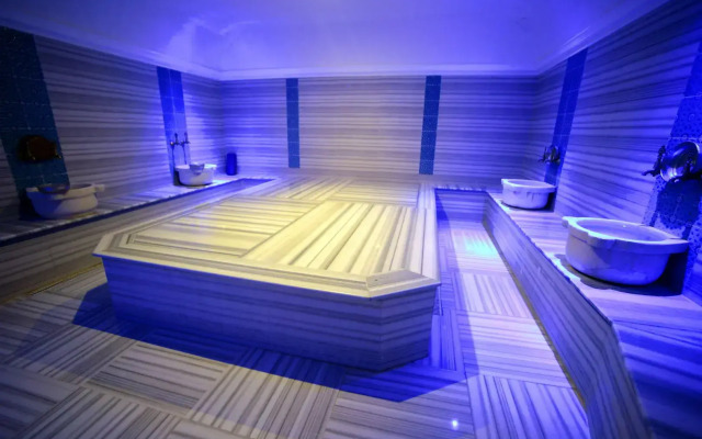 Incekum Su (ex. Aska Baran)