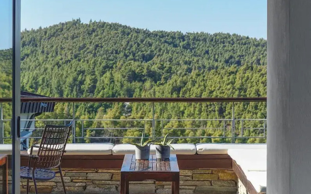 Villa Matelia Chalkidiki