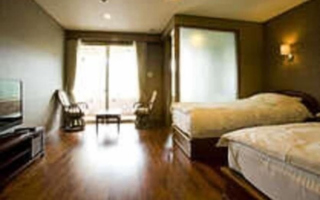 Hotel Luandon Shirahama